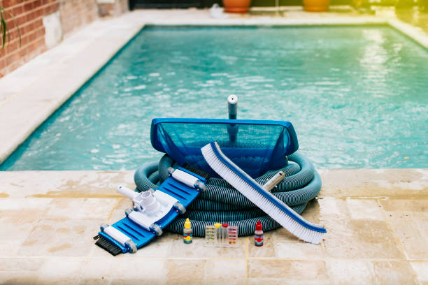 Pool Service