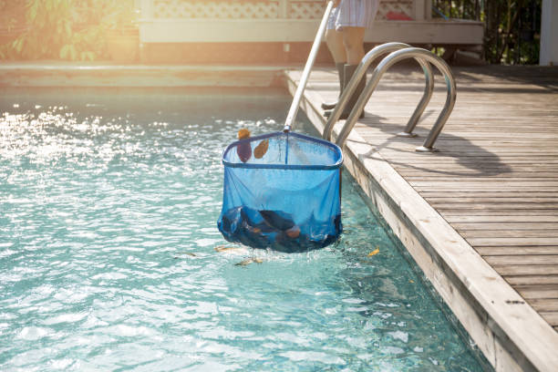 Pool Service
