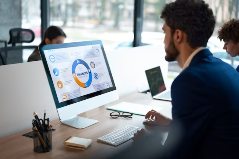 software for business process management