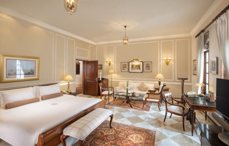 hotels in new delhi