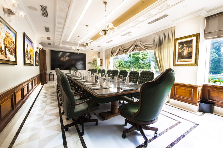 hotels in new delhi