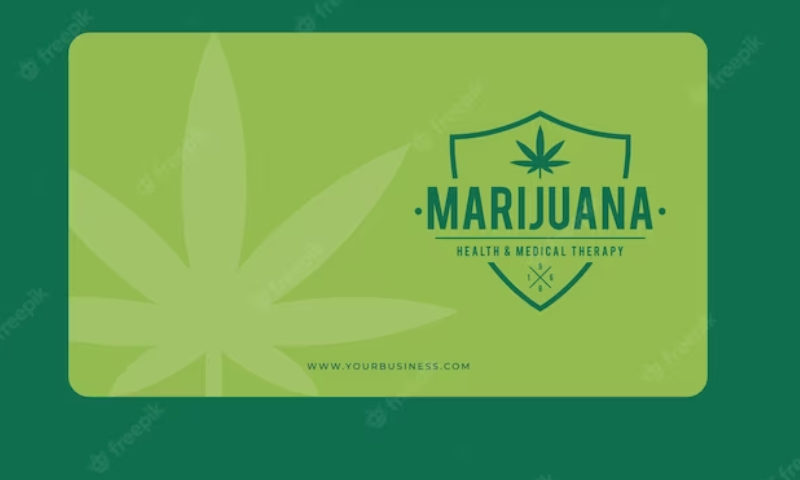 virginia medical marijuana card