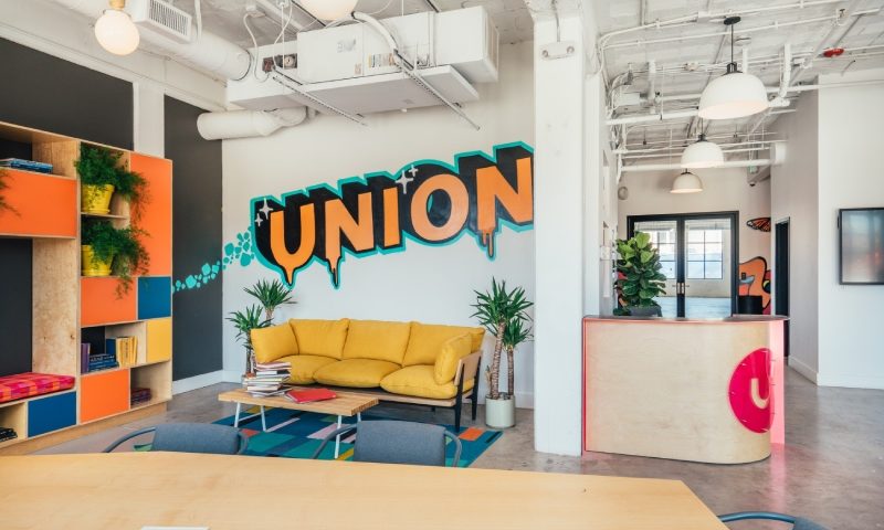 Coworking los angeles