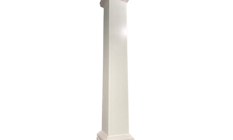 fiberglass columns