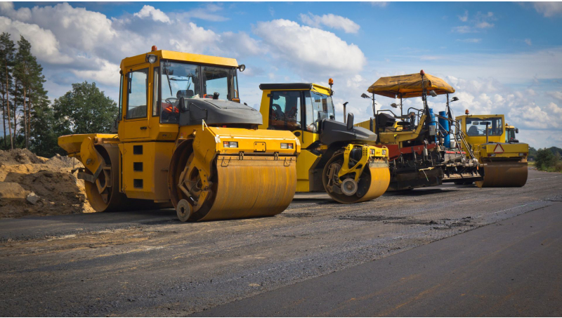 sell construction materials