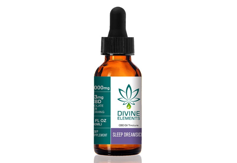 2000mg cbd oil for sleep