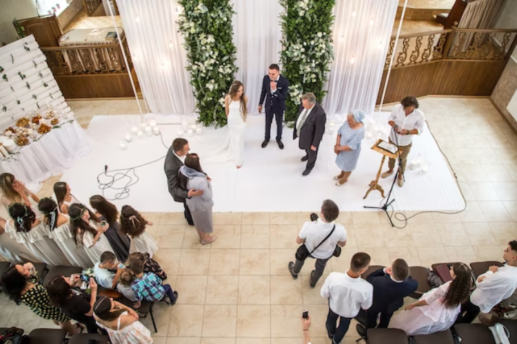 experiential event planning