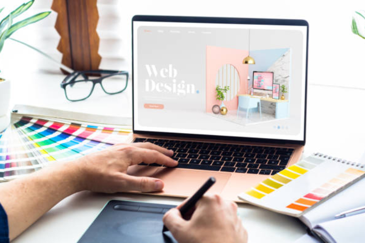 web design Tampa