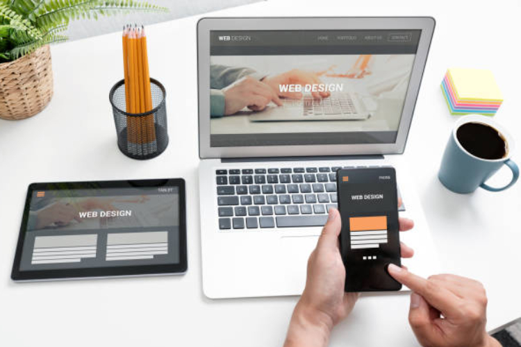 web design Tampa