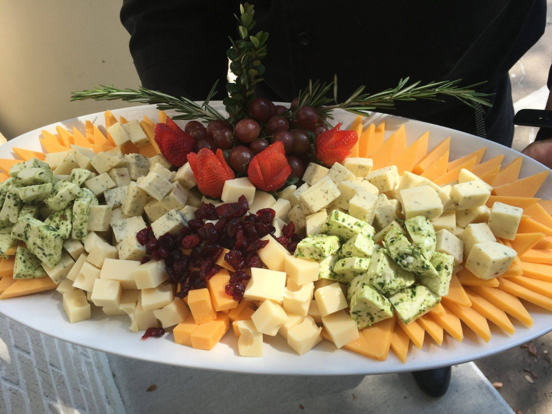 party catering services
