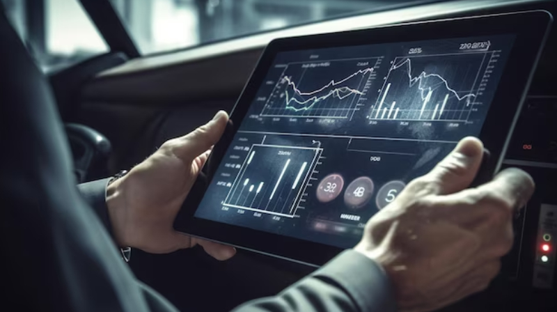 financial management for startups