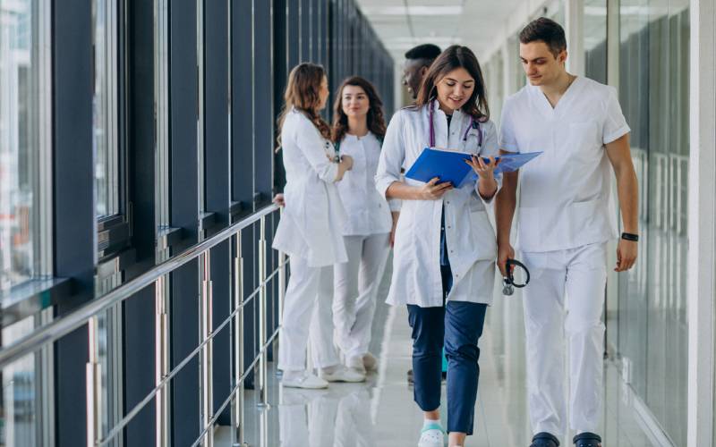 hospital in noida
