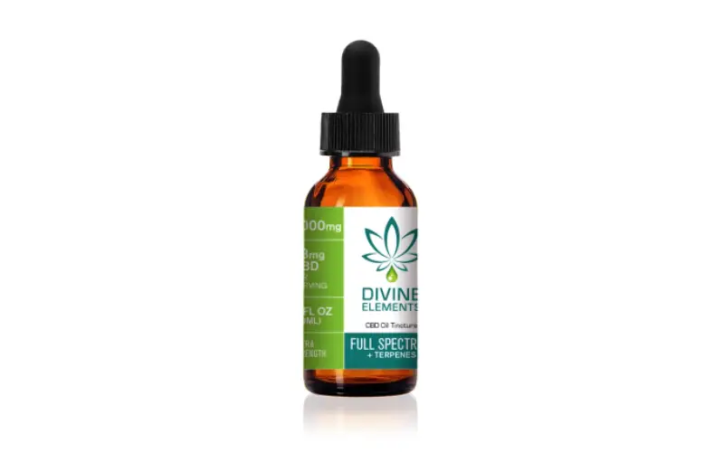CBD oil in Tucson