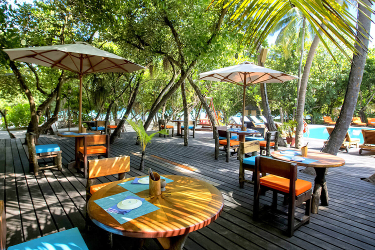 maldives beaches resort