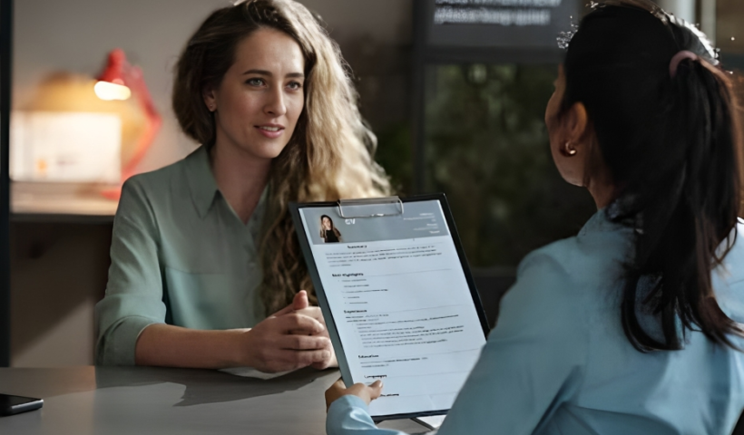 DISC Personality Test