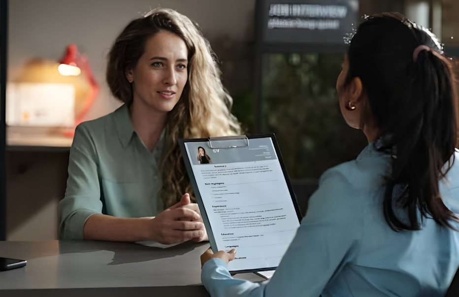 DISC Personality Test
