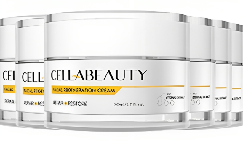 Rejuvenation face cream