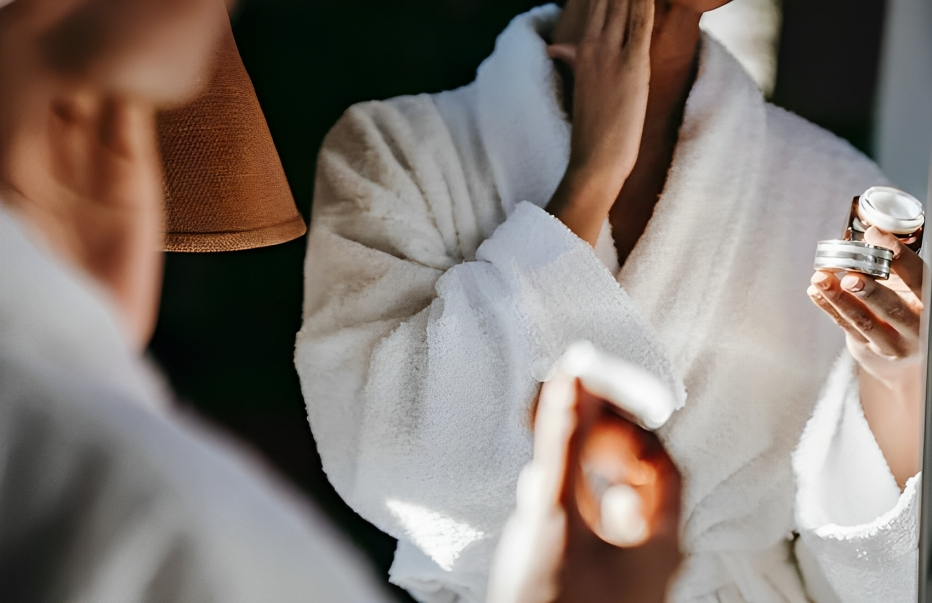 water based cleanser