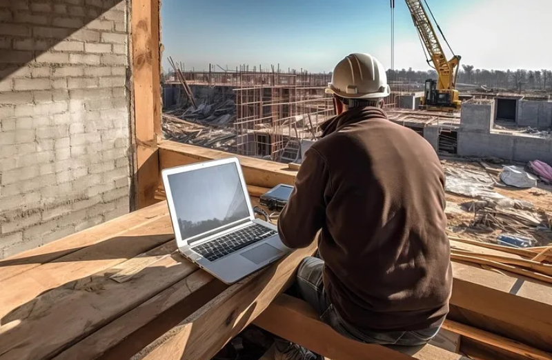 sell construction materials online