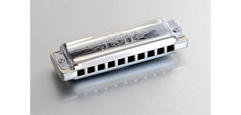Seydel 1847 Lightning