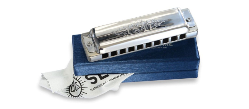 Seydel 1847 Lightning
