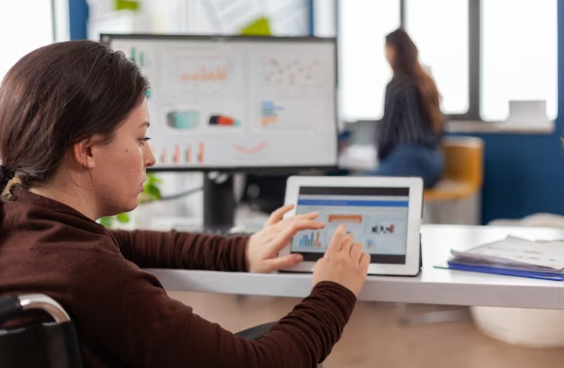 countertop online marketing services