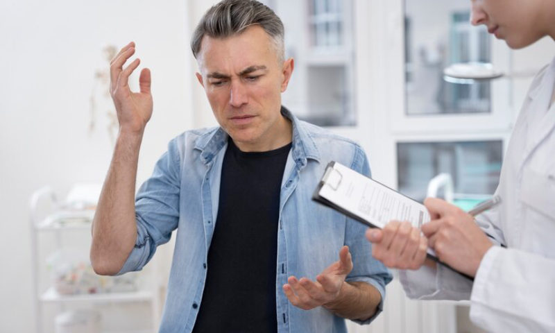 ketamine clinic of Los Angeles