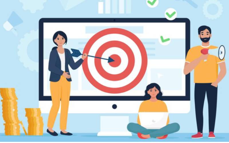 Target Marketing for Countertop Industry