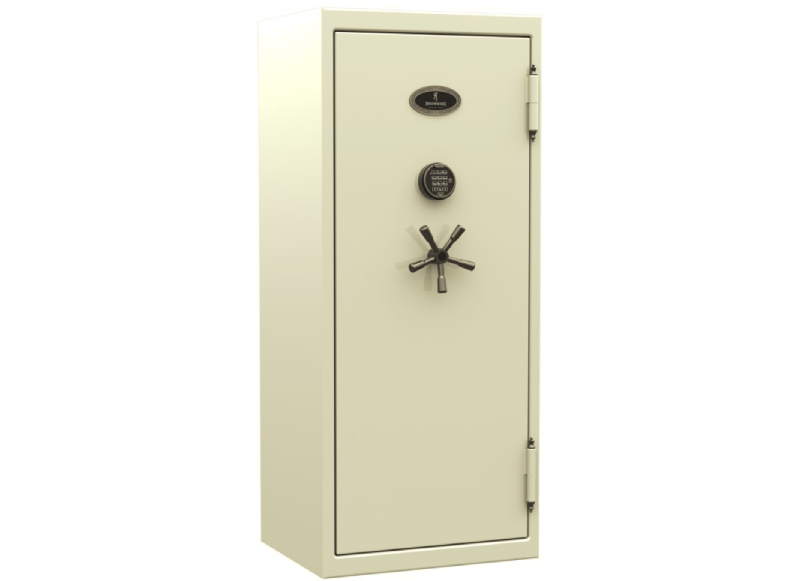 multiple handgun safe