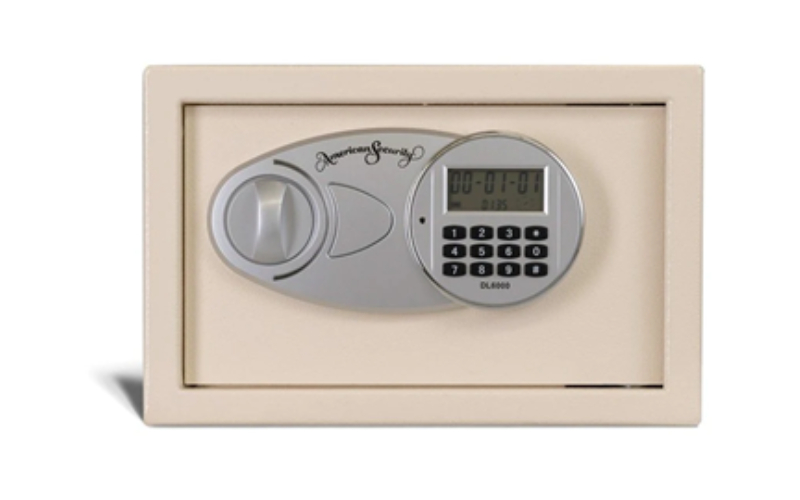 multiple handgun safe