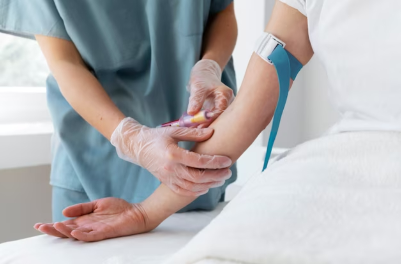 nad+ iv therapy