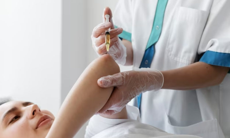nad+ iv therapy
