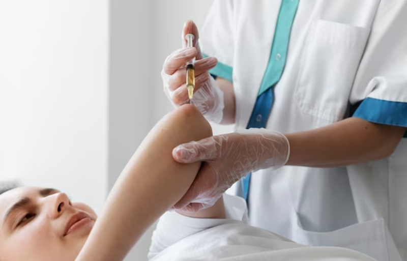 nad+ iv therapy