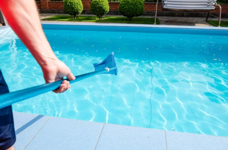 Aquatic Staffing