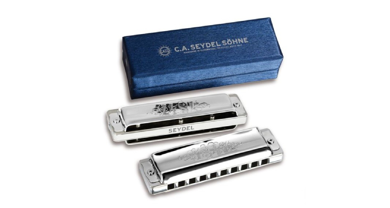 Seydel 1847 Lightning