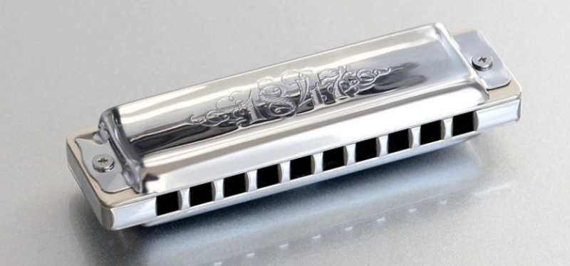 Seydel 1847 Lightning