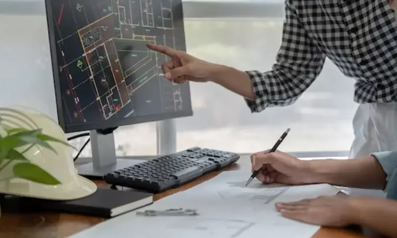 design build services
