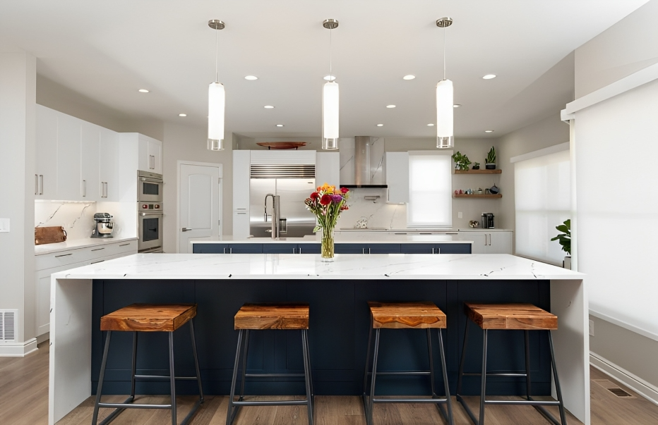 design build services