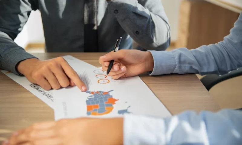 aboriginal consulting services