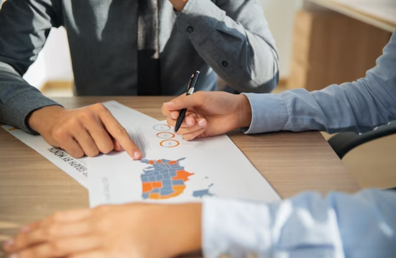 aboriginal consulting services