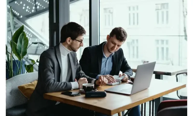 business efficiency consulting services