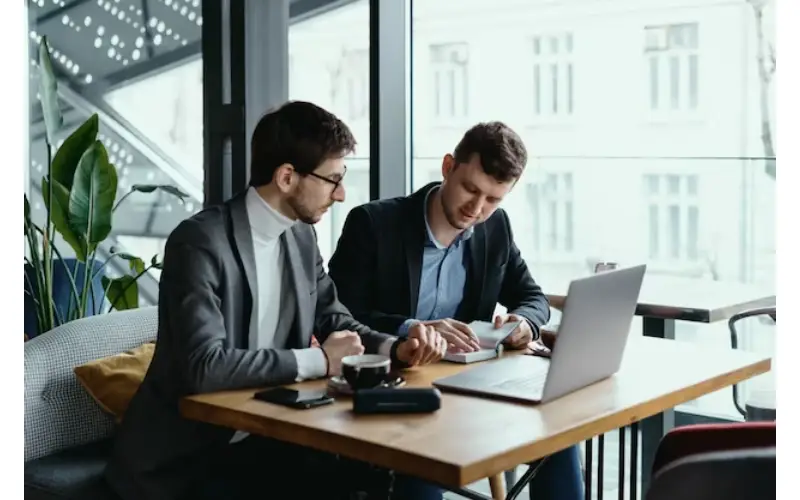 business efficiency consulting services