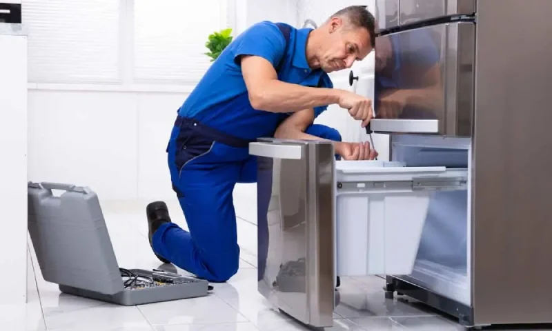 appliance repair Denver