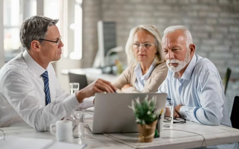 medicare health insurance plans
