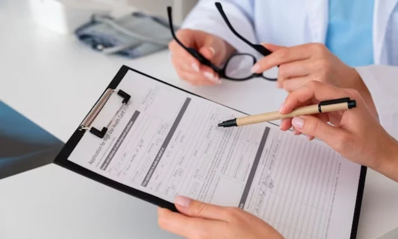 medicare health insurance plans