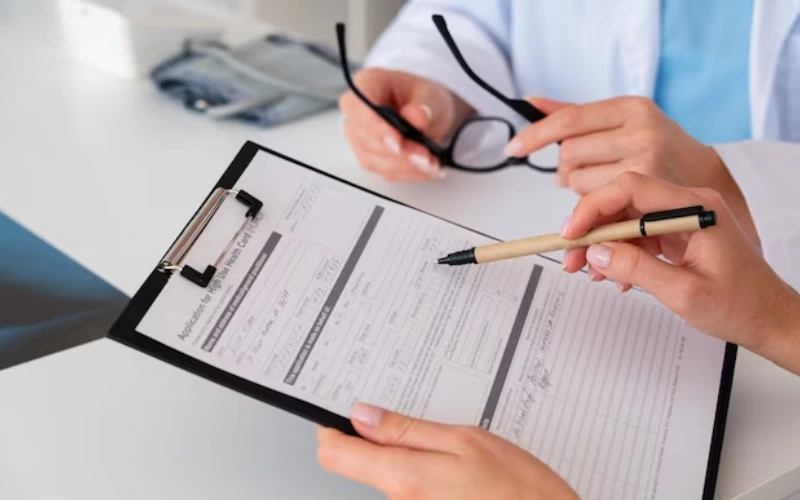 medicare health insurance plans