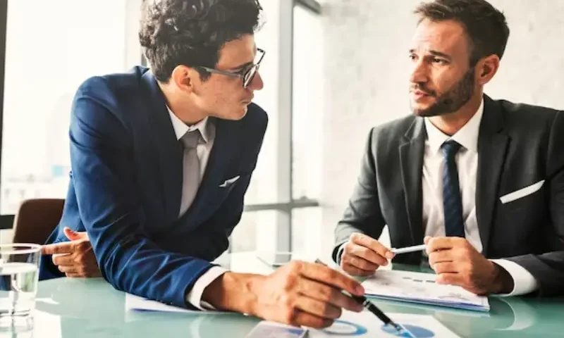business efficiency consulting services