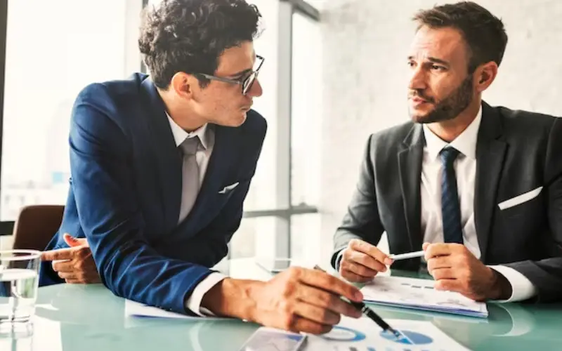 business consultant Brisbane