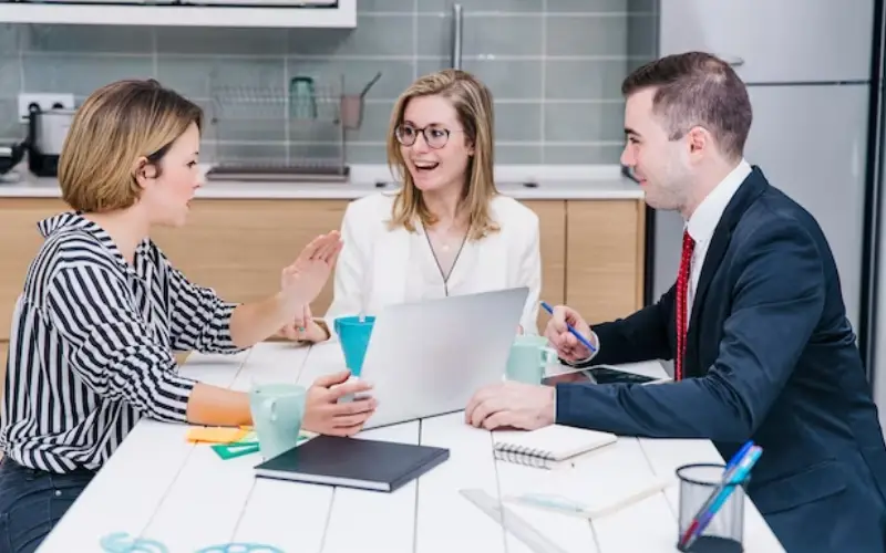 business consultant Brisbane
