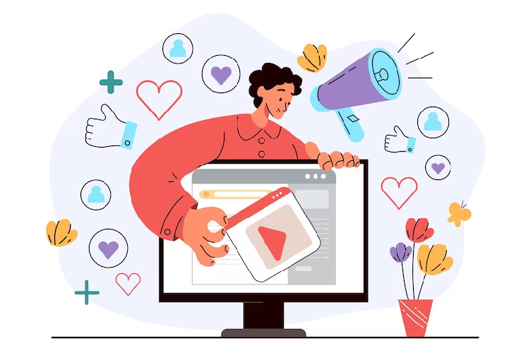 social media advertising packages